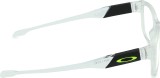Oakley Youth RX Top Level OY8012 03 48 Πλαϊνή όψη προϊόντος