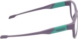 Oakley Youth RX Top Level OY8012 801208 50 Πλαϊνή όψη προϊόντος