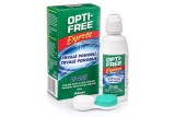 OPTI-FREE Express 120 ml με θήκη 11241