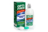 OPTI-FREE Express 355 ml με θήκη 16498