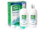 OPTI-FREE PureMoist 2 x 300 ml με θήκες 683