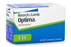 Optima FW Quarterly (4 φακοί)