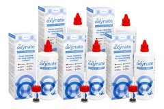 Oxynate Peroxide 5 x 380 ml με θήκες