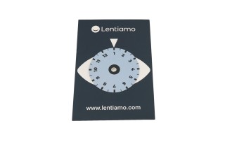 Δίσκος στάθμευσης Lentiamo