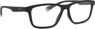 Polaroid PLD 2147/CS O6W 55 (clip-on)