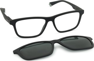 Polaroid PLD 2147/CS O6W 55 (clip-on)
