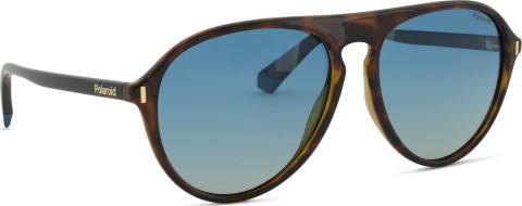 Polaroid PLD 6225/S 086 Z7 57