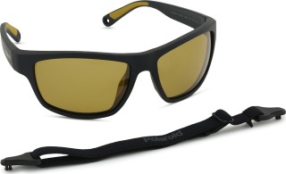 Polaroid PLD 7037/S PGC MU 60 + ζώνη 45817