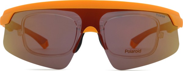 Polaroid PLD 7056/CI/S 2M5 OZ 99 + εσωτερικό κλιπ οράσεως