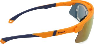 Polaroid PLD 7056/CI/S 2M5 OZ 99 + εσωτερικό κλιπ οράσεως 47038