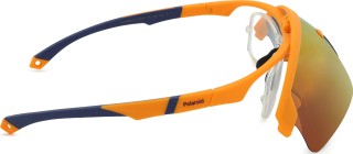 Polaroid PLD 7056/CI/S 2M5 OZ 99 + εσωτερικό κλιπ οράσεως 47041