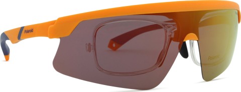 Polaroid PLD 7056/CI/S 2M5 OZ 99 + εσωτερικό κλιπ οράσεως