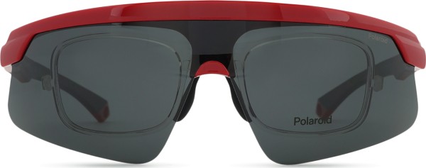 Polaroid PLD 7056/CI/S C9A M9 99 + εσωτερικό κλιπ οράσεως