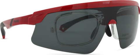 Polaroid PLD 7056/CI/S C9A M9 99 + εσωτερικό κλιπ οράσεως