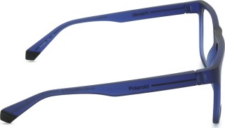 Polaroid PLD D533 FLL 16 56 Πλαϊνή όψη προϊόντος