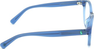 Polo Prep 0PP8546U 6092 49 Πλαϊνή όψη προϊόντος