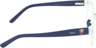 Polo Prep 0PP8549U 5869 43 Πλαϊνή όψη προϊόντος