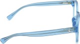 Polo Prep 0PP8550U 6252 47 Πλαϊνή όψη προϊόντος