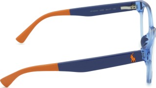 Polo Prep 0PP8554U 6368 49 Πλαϊνή όψη προϊόντος