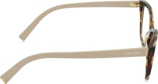 Prada 0PR 15ZV 07R1O1 55 Πλαϊνή όψη προϊόντος
