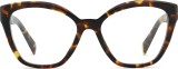 Prada 0PR 20ZV 14L1O1 Μπροστινή όψη προϊόντος