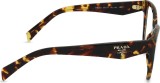 Prada 0PR 20ZV 14L1O1 Πλαϊνή όψη προϊόντος
