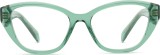 Prada 0PR 21ZV 11R1O1 53 39639