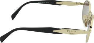 Prada 0PR 65ZS ZVN20I 55 Πλαϊνή όψη προϊόντος