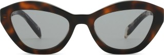 Prada 0PR A02S 20D50Q 52 40041