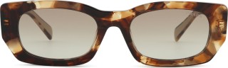 Prada 0PR B05S 00K10S 53 Μπροστινή όψη προϊόντος