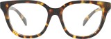 Prada 0PR C11V 14L1O1 53 Μπροστινή όψη προϊόντος