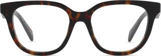 Prada 0PR C11V 17N1O1 Μπροστινή όψη προϊόντος