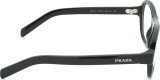 Prada 0PR C12V 16K1O1 54 Πλαϊνή όψη προϊόντος