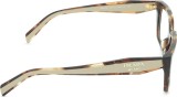 Prada 0PR D05V 00K1O1 55 Πλαϊνή όψη προϊόντος