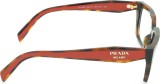 Prada 0PR D05V 01K1O1 55 Πλαϊνή όψη προϊόντος