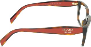 Prada 0PR D05V 01K1O1 55 Πλαϊνή όψη προϊόντος