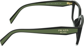 Prada 0PR D05V 03K1O1 55 Πλαϊνή όψη προϊόντος