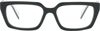 Prada 0PR D05V 20G1O1 55 Μπροστινή όψη προϊόντος