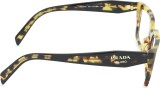 Prada 0PR D05V 24L1O1 55 Πλαϊνή όψη προϊόντος