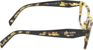 Prada 0PR D05V 24L1O1 55 Πλαϊνή όψη προϊόντος