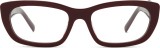 Prada 0PR D09V 23L1O1 54 Μπροστινή όψη προϊόντος