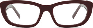 Prada 0PR D09V 23L1O1 54 Μπροστινή όψη προϊόντος