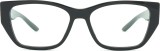 Prada 0PR D20V 16K1O1 55 Μπροστινή όψη προϊόντος