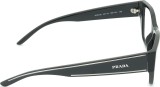 Prada 0PR D20V 16K1O1 55 Πλαϊνή όψη προϊόντος