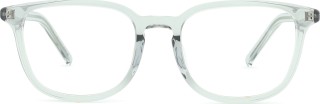 Prada 0PR D21VD 10J1O1 52 Μπροστινή όψη προϊόντος