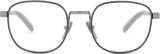 Prada 0PR D50V 5AV1O1 50 Μπροστινή όψη προϊόντος