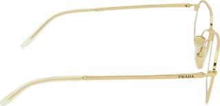 Prada 0PR D51V 5AK1O1 54 Πλαϊνή όψη προϊόντος