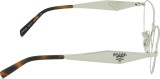 Prada 0PR D52V 1BC1O1 56 Πλαϊνή όψη προϊόντος