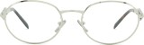Prada 0PR D53VD 1BC1O1 54 Μπροστινή όψη προϊόντος
