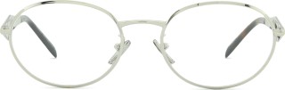 Prada 0PR D53VD 1BC1O1 54 Μπροστινή όψη προϊόντος